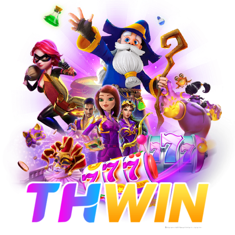 สล็อตthwin vip