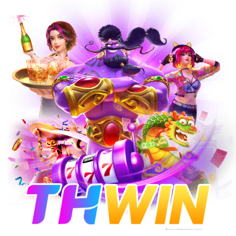 เว็บ สล็อต thwin